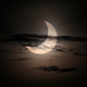 Illustration for article titled Jaw-dropping photo and video of yesterdays annular eclipse
